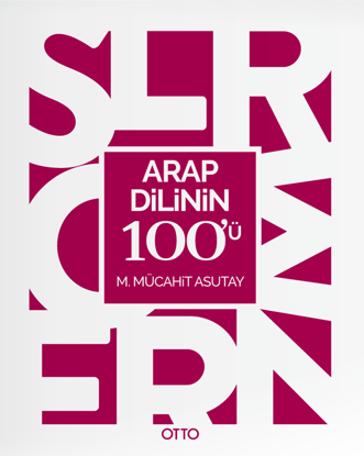 Arap Dilinin 100'ü resmi