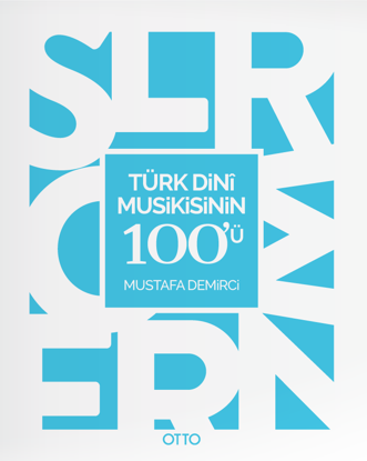 Türk Dini Musikisinin 100'ü resmi