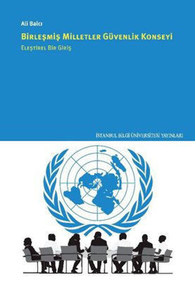 Birleşmiş Milletler Güvenlik Konseyi resmi