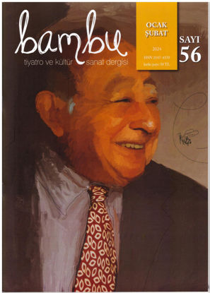 Bambu Dergisi Ocak-Şubat-2024 resmi