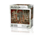 Picture Gallery with Views of Modern Rome 3000P resmi
