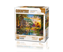 Sunset At The Farm House 4000P resmi