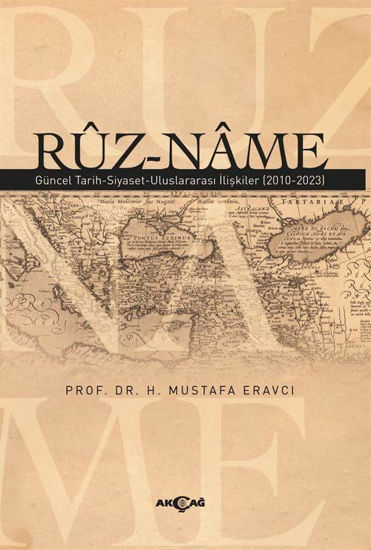 Ruz-Name resmi