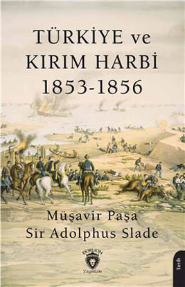 Türkiye ve Kırım Harbi 1853-1856 resmi