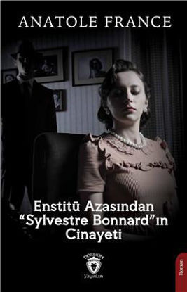 Enstitü Azasından Sylvestre Bonnard'ın Cinayeti resmi