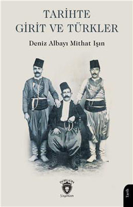 Tarihte Girit ve Türkler resmi