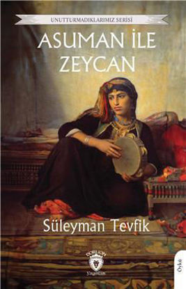 Asuman ile Zeycan resmi