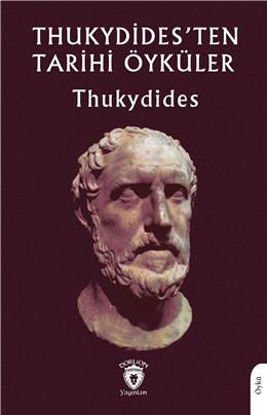 Thukydides'ten Tarihi Öyküler resmi