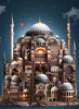 Ayasofya 1000P resmi