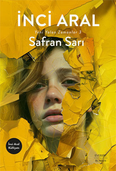 Safran Sarı resmi