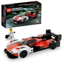 Speed Champions Porsche 963 resmi