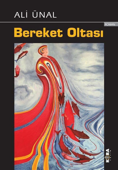 Bereket Oltası resmi