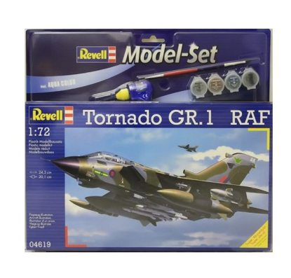 Tornado GR. 1 RAF resmi