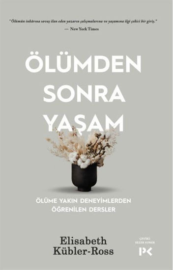 Ölümden Sonra Yaşam resmi