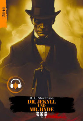 Dr. Jekyll Und Mr. Hyde resmi