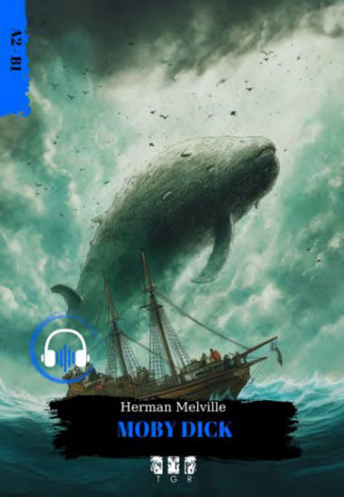 Moby Dick resmi