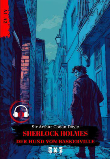 Sherlock Holmes - Der Hund Von Baskerville resmi