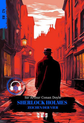 Sherlock Holmes - Zeichen Der Vier resmi