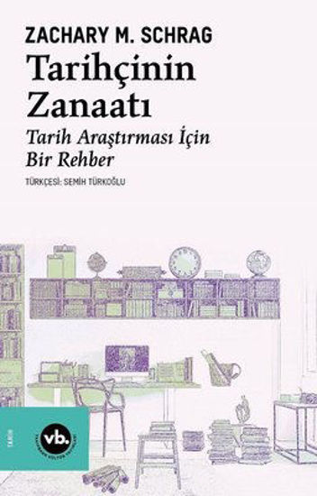 Tarihçinin Zanaatı resmi