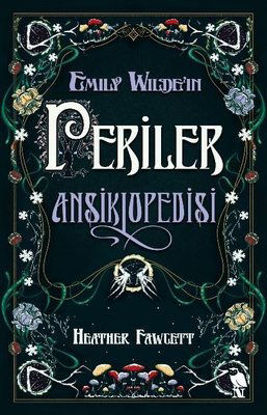 Emily Wilde'ın Periler Ansiklopedisi resmi
