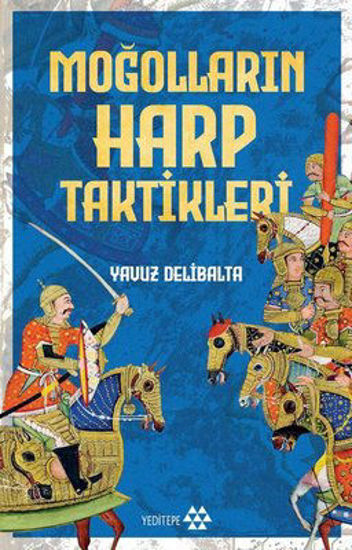 Moğolların Harp Taktikleri resmi