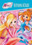 Winx Club Boyama Kitabı 3 resmi