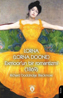 Lorna (Lorna Doone) Exmoor'un Bir Romantizmi resmi