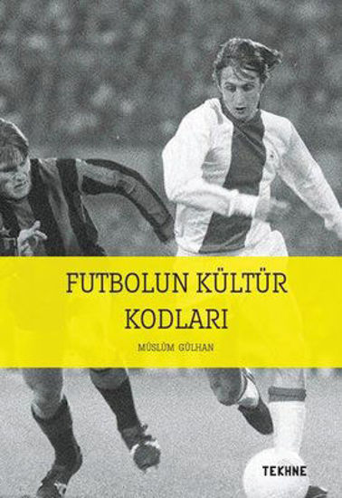 Futbolun Kültür Kodları resmi