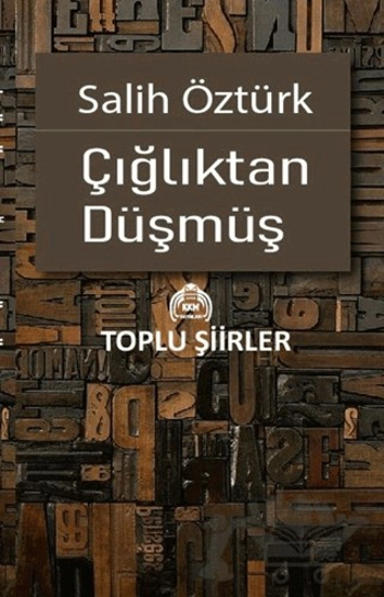 Çığlıktan Düşmüş resmi