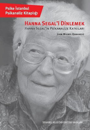 Hanna Segal'i Dinlemek resmi