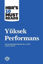 Yüksek Performans resmi