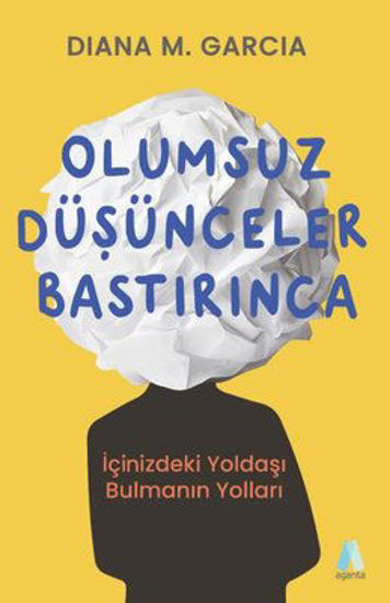 Olumsuz Düşünceler Bastırınca resmi