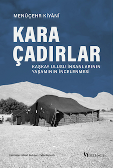 Kara Çadırlar resmi