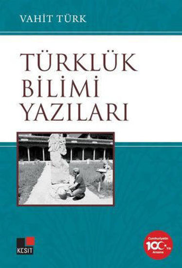 Türklük Bilimi Yazıları resmi