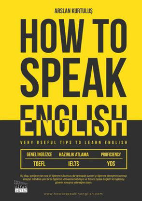 How to Speak English resmi