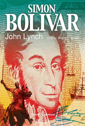 Simon Bolivar resmi