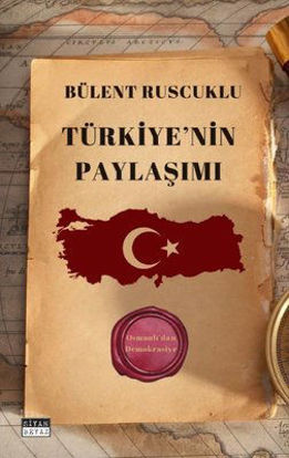 Türkiye'nin Paylaşımı resmi