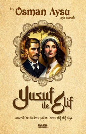 Yusuf ile Elif resmi