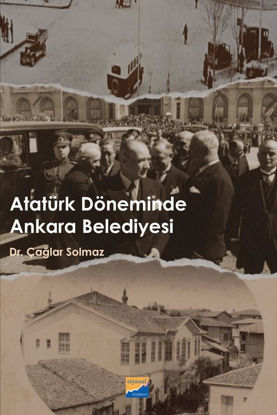 Atatürk Döneminde Ankara Belediyesi resmi