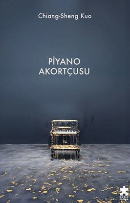 Piyano Akortçusu resmi