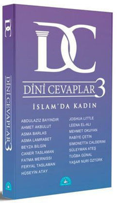 Dini Cevaplar 3 - İslam'da Kadın resmi