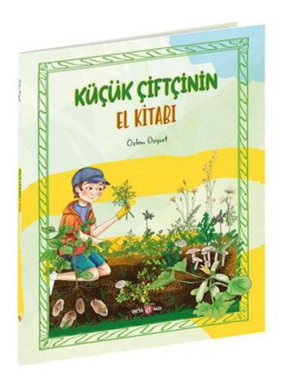 Küçük Çiftçinin El Kitabı resmi