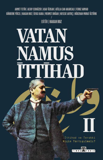 Vatan Namus İttihad - II resmi