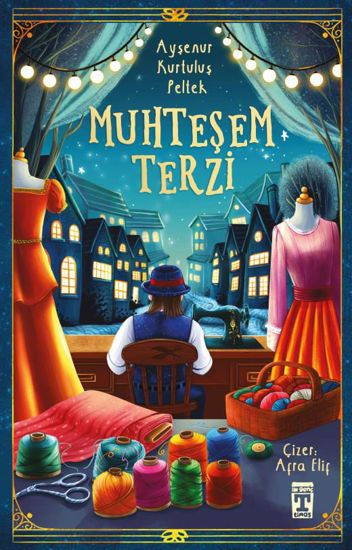 Muhteşem Terzi resmi