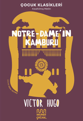 Notre-Dame’ın Kamburu resmi