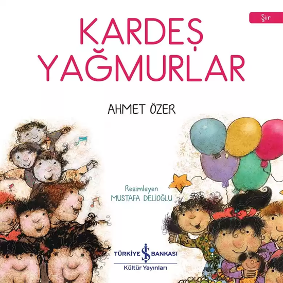 Kardeş Yağmurlar resmi