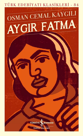 Aygır Fatma resmi