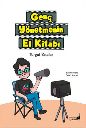 Genç Yönetmenin El Kitabı resmi