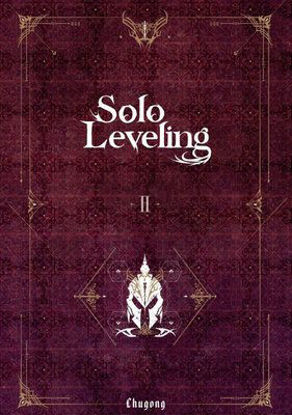 Solo Leveling - II resmi