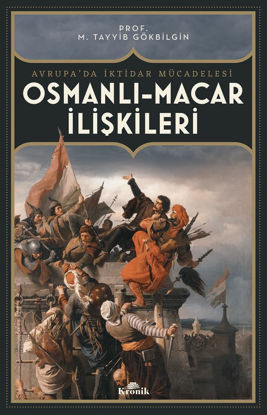 Osmanlı-Macar İlişkileri resmi